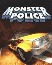 game pic for Monster Police  Es